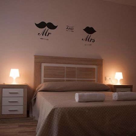 Apartamento Nuevo Con Encanto La Guardia  Eksteriør bilde