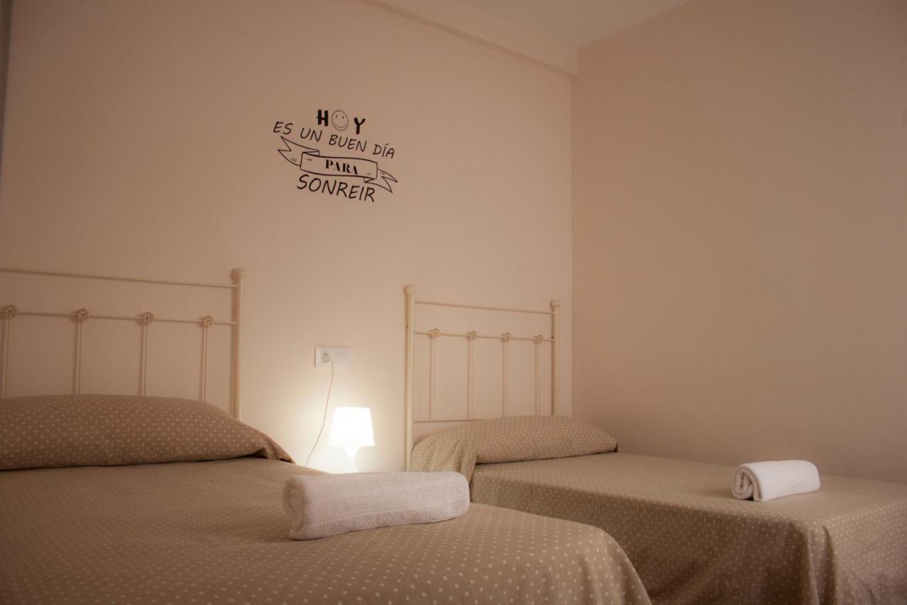 Apartamento Nuevo Con Encanto La Guardia  Eksteriør bilde