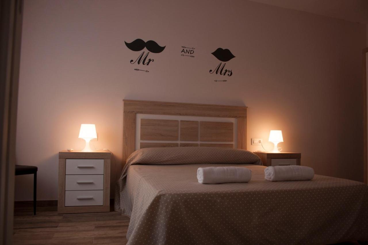 Apartamento Nuevo Con Encanto La Guardia  Eksteriør bilde
