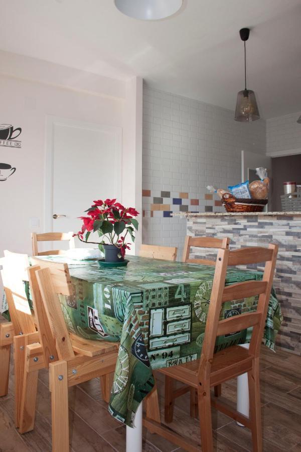 Apartamento Nuevo Con Encanto La Guardia  Eksteriør bilde