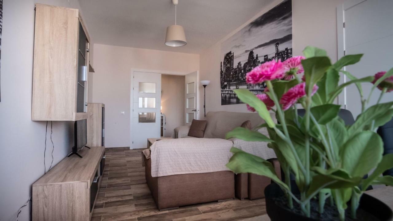 Apartamento Nuevo Con Encanto La Guardia  Eksteriør bilde