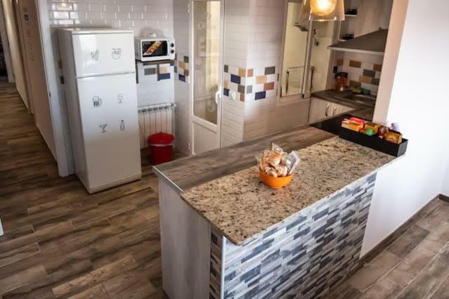 Apartamento Nuevo Con Encanto La Guardia  Eksteriør bilde
