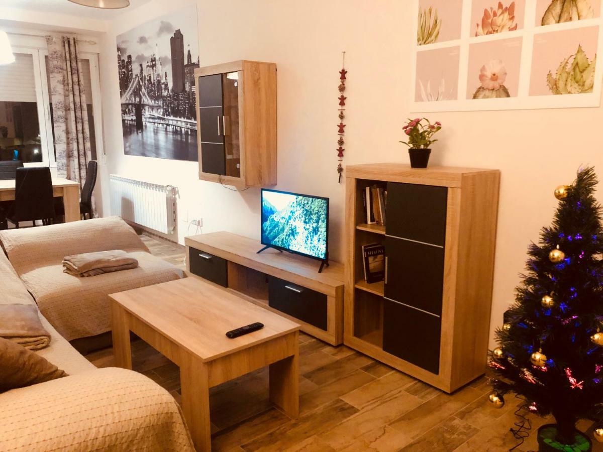 Apartamento Nuevo Con Encanto La Guardia  Eksteriør bilde