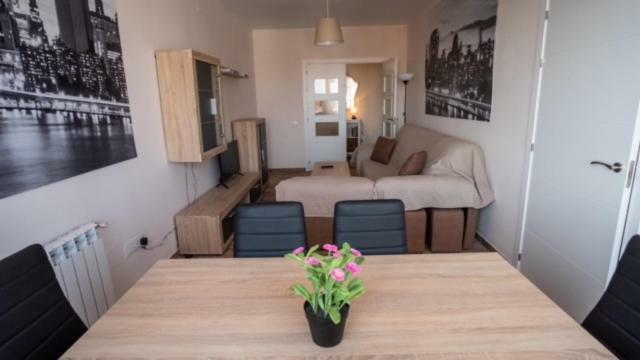 Apartamento Nuevo Con Encanto La Guardia  Eksteriør bilde